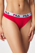Majtki FILA Underwear Red Brazilian FU6067_118_kal_01