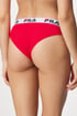 Kalhotky FILA Underwear Red Brazilian FU6067_118_kal_02