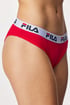 Majtki FILA Underwear Red Brazilian FU6067_118_kal_03