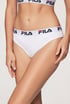 Σλιπ FILA Underwear White Brazilian FU6067_300_kal_09