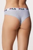 Hlačke FILA Underwear Grey Brazilian FU6067_400_kal_05