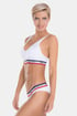 Σουτιέν FILA Underwear White FU6088_300_pod_07