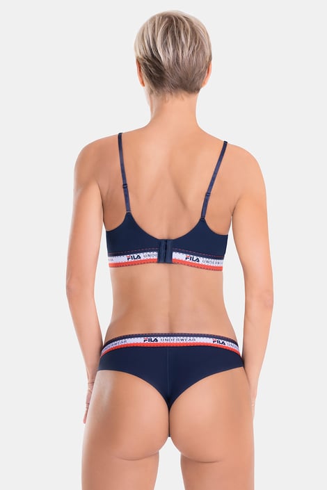 Damen-BH FILA Underwear Navy | Astratex.de