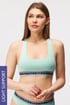 Спортивний бюстгальтер FILA Underwear Aqua Green FU6141_175_pod_06