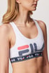 Sutien sport FILA Underwear alb FU6170_300_pod_03