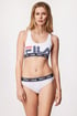 Αθλητικό σουτιέν FILA Underwear λευκό FU6170_300_pod_04