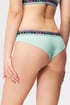 FILA Underwear Brazilian Aqua Green bugyi FU6182_175_kal_02