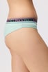 FILA Underwear Brazilian Aqua Green bugyi FU6182_175_kal_03