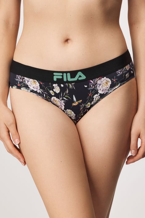 Chilot sport FILA Underwear Flowers
