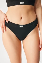 Klassieke slip FILA Nylah bamboe