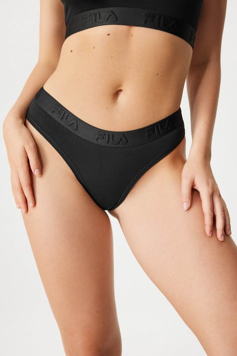 FILA Underwear klasszikus bugyi sportoláshoz