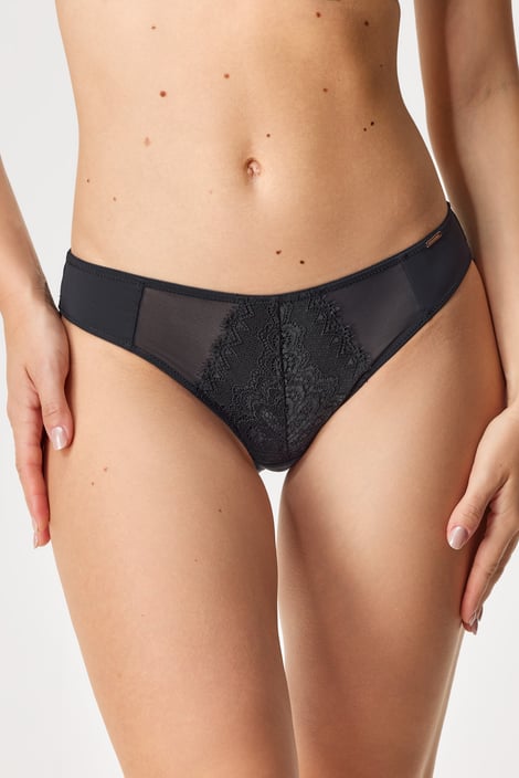 Klassieke slip Brinley Klassieke slip Brinley