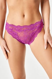 Klassieke slip Origins Lace