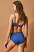 Corrigerende bikini Cairns II FXBK0006MI010_sada_07 - blauw