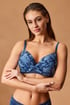 Bikinitop Canberra FXBK0007MI010_02 - blauw