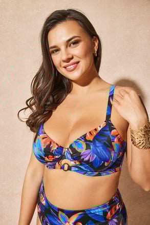 Πάνω μέρος μαγιό Vybe