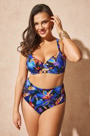 Dvodelne kopalke Vybe