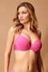 Damen Bikini Los Melones FXBK0034MI095_sada_05 - rosa