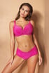 Los Melones II bikinifelső FXBK0035MI095_03 - rózsaszín
