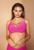 Los Melones II alakformáló bikini FXBK0035MI095_sada_03 - rózsaszín