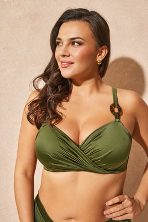 Guarana fürdőruhafelső