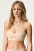 Obojstranná podprsenka Unifit Bralette čipkovaná FXBR0019LA135_02