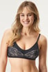 Biustonosz Jazlyn z wyjmowanymi wkładkami Bralette FXBR0031MO010_01