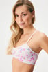 Σουτιέν Coralena Bralette με αφαιρούμενα μαξιλαράκια FXBR0051CK030_04