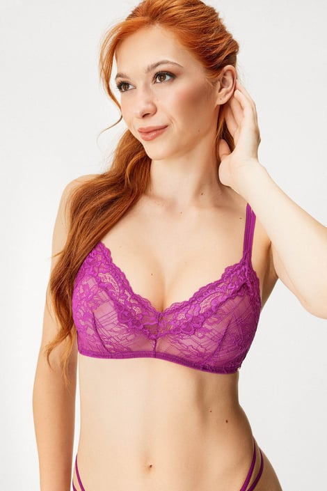Сутиен Origins Lace Bralette