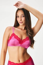 Bralette Origins Shiny