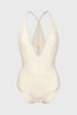 Verführerischer Body Kinsley FXBS0003LA126_bod_01 - ivory