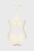 Erotické body Kinsley FXBS0003LA126_bod_02 - ivory