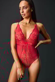 Erotische body Jemma