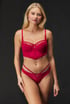 Erotische bh Esme FXBT0001LA098_10 - rood