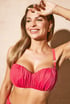 Sutien costum de baie Mali Bandeau II FXBU11MI120PK_02