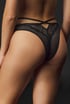 Еротични бразилски бикини Esme FXBZ0007LA098_kal_03 - черен