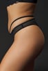 Erotische Brazilian slip Esme FXBZ0007LA098_kal_04 - zwart