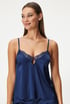 Σατέν τοπ πιτζάμας Lyra FXCA0008LA159_tri_01
