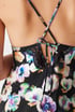 Νυχτικό Zayna κοντό FXDS0004LA163_kos_03