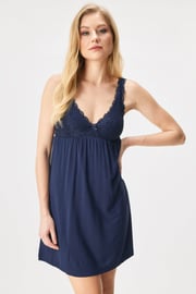 Spavaćica Aurora kratka