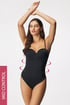 Body cu efect modelator Elsie FXHB0002MI104_bod_08 - negru