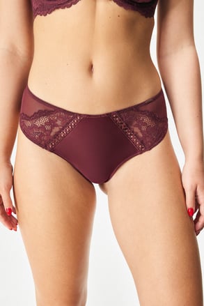 Chilot clasic Lyra Satin Chilot clasic Lyra Satin