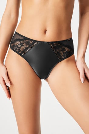 Chilot clasic Lyra Satin