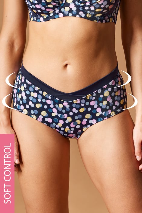 Shapewear-Bikini-Unterteil Mesola II Shapewear-Bikini-Unterteil Mesola II