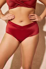 Долнище на бански костюм Mysterio