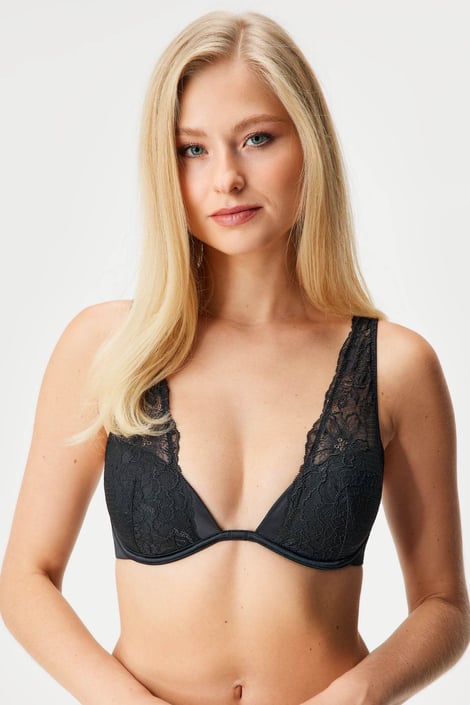 Sutien Alexa întărit Plunge Sutien Alexa întărit Plunge