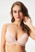 Podprsenka Origins Shiny Micro Push-Up Plunge FXPG0053MI127_02
