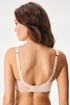 Podprsenka Origins Shiny Micro Push-Up Plunge FXPG0053MI127_03
