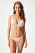 Podprsenka Origins Shiny Micro Push-Up Plunge FXPG0053MI127_07