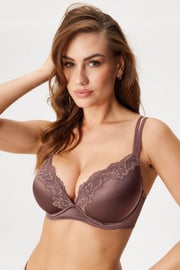 Origins Shiny Micro Push-Up Plunge melltartó